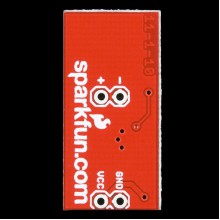 LiPower - Boost Converter
