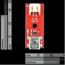 LiPo Charger Basic - Mini-USB