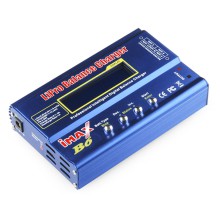 Li-Ion/Polymer Battery Charger/Balancer - 50W, 5A