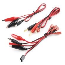 Li-Ion/Polymer Battery Charger/Balancer - 50W, 5A