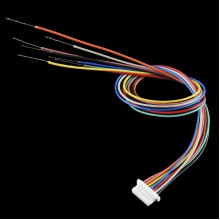 Mega Pro Mini Cable - 8 (8-wire)