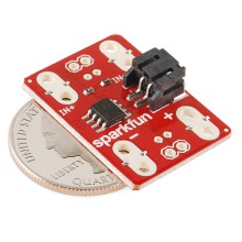 MOSFET Power Controller