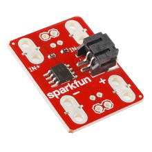 MOSFET Power Controller