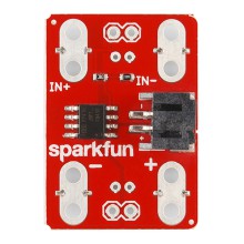 MOSFET Power Controller