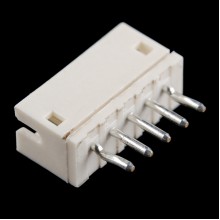 5-Pin Mini ICSP Connector