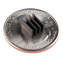 Small Heatsink