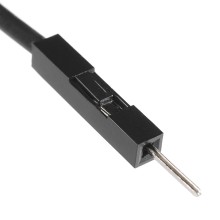 Jumper Wires Premium 6  M/M - 20 AWG 10 Pack