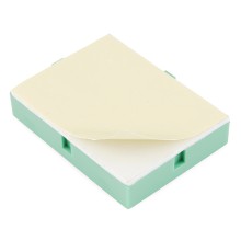Breadboard - Mini Modular (Green)