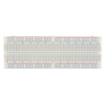 Breadboard - Full-Size (Bare)