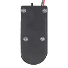 Coin Cell Battery Holder - 2xCR2032 (Enclosed)