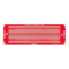 SparkFun Solder-able Breadboard - Large