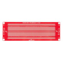 SparkFun Solder-able Breadboard - Large