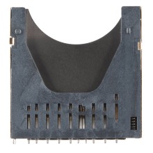 SD/MMC Socket