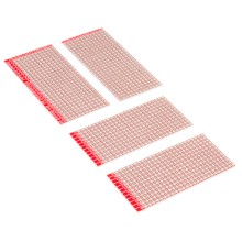 SparkFun Snappable Protoboard
