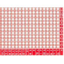 SparkFun Snappable Protoboard