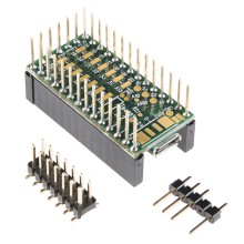 Teensy Header Kit