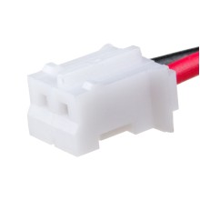 Battery Holder - 2xAA (JST-PH)