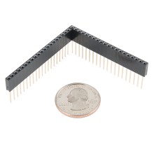 ESP32 Thing Stackable Header Set