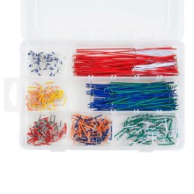 Large Jumper Wire Kit - 700pcs