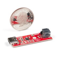 SparkFun LiPo Charger Plus
