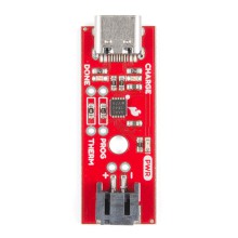 SparkFun LiPo Charger Plus