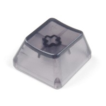 Cherry MX Keycap - R2 (Translucent Black)