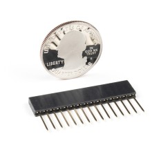 Arduino Nano Stackable Header Kit