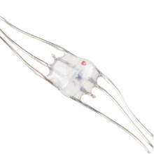Fairy Lights - Addressable RGB (5m)