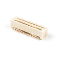 Board to Board Double Slot Male Connector - 50 pin, 0.5mm