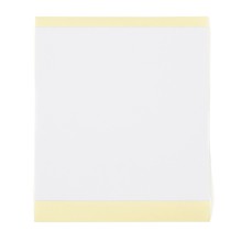 Thermal Tape 4x4" Square