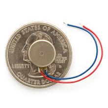 Vibration Motor