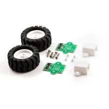 Wheel Encoder Set