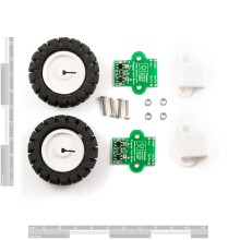 Wheel Encoder Set