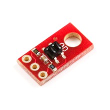 QRE1113 Line Sensor Breakout - Digital