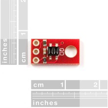 QRE1113 Line Sensor Breakout - Digital