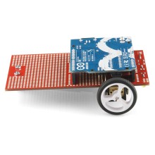 Ardubot Bare PCB