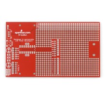Ardubot Bare PCB