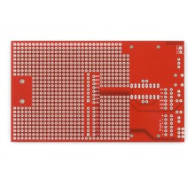 Ardubot Bare PCB