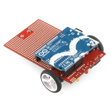 Ardubot Bare PCB