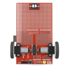 Ardubot Bare PCB