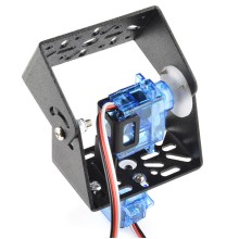 Pan/Tilt Bracket