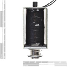 Solenoid - 36v
