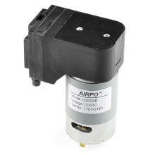 Vacuum Pump - 12V