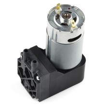 Vacuum Pump - 12V