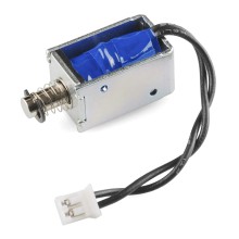 Solenoid - 5v small