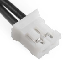 Solenoid - 5v small