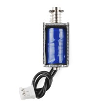 Solenoid - 5v small