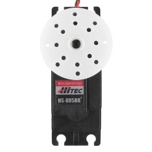 Servo - Hitec HS-805BB (Giant Scale)