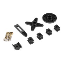 Servo - Hitec HS-422 (Standard Size)