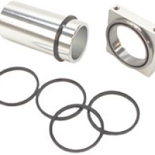 Shaft Spacer - 1/2"